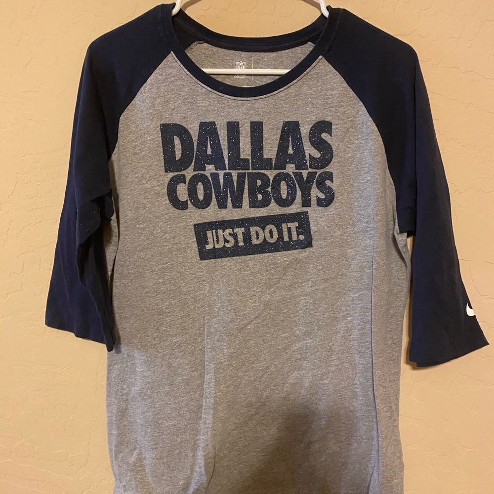 Dallas Cowboys shirt